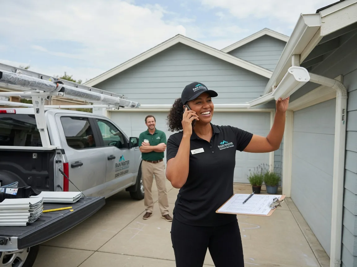Gutter Installation Saint Joe, IN FAQs